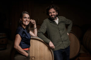 Domaine Luneau Papin